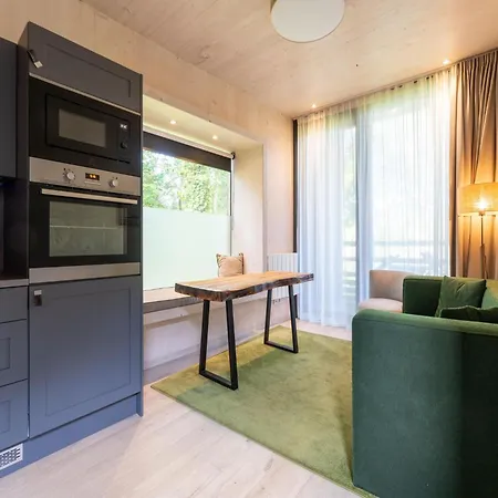 펜션 Romantic Nature Getaway Antoing