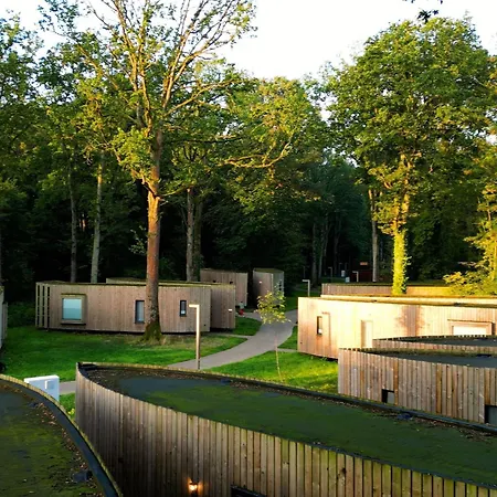Romantic Nature Getaway * Antoing