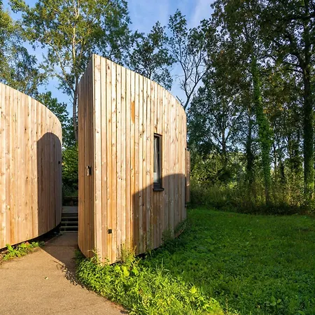 Romantic Nature Getaway